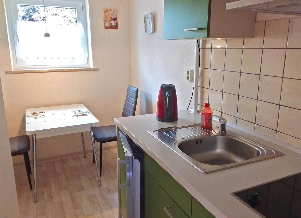 Ferienwohnungen Rerik Most 2101_2 Zewnętrze zdjęcie